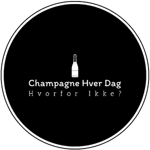 Champagne Hver Dag